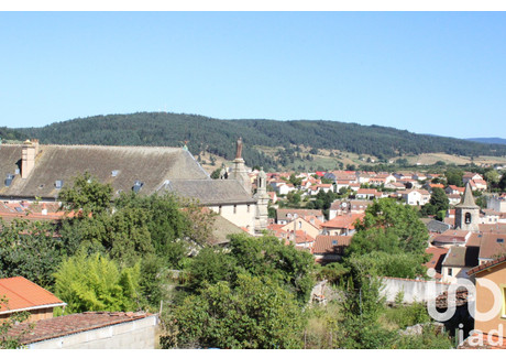 Dom na sprzedaż - Langogne, Francja, 93 m², 170 863 USD (686 870 PLN), NET-100320595