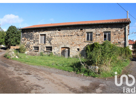 Dom na sprzedaż - Saint Arcons De Barges, Francja, 85 m², 99 739 USD (408 932 PLN), NET-100849501