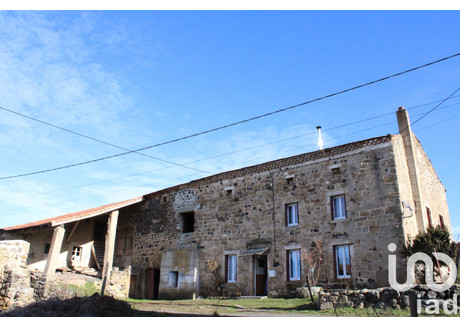 Dom na sprzedaż - Saint-Étienne-Du-Vigan, Francja, 110 m², 134 967 USD (531 771 PLN), NET-95322044