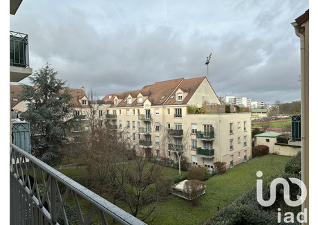 Mieszkanie na sprzedaż - Poissy, Francja, 34 m², 171 411 USD (690 787 PLN), NET-98591047