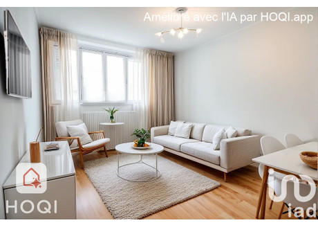 Mieszkanie na sprzedaż - Montrouge, Francja, 57 m², 401 243 USD (1 641 083 PLN), NET-101117691