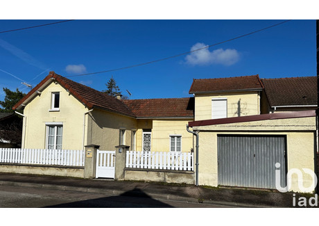 Dom na sprzedaż - Sainte-Savine, Francja, 90 m², 165 969 USD (678 811 PLN), NET-102245629