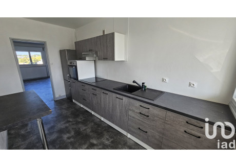 Mieszkanie do wynajęcia - Nancy, Francja, 62 m², 760 USD (2980 PLN), NET-99819743