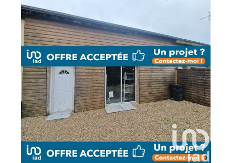 Mieszkanie na sprzedaż - Beaugency, Francja, 98 m², 73 860 USD (302 089 PLN), NET-97177829