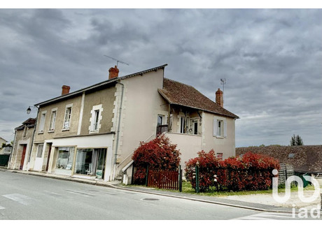 Dom na sprzedaż - La Roche Posay, Francja, 230 m², 231 686 USD (949 914 PLN), NET-101711608