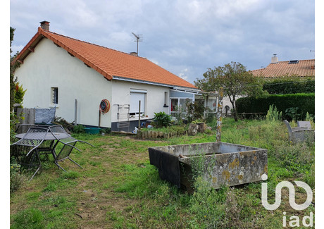 Dom na sprzedaż - Essarts En Bocage, Francja, 82 m², 130 799 USD (503 575 PLN), NET-98784583