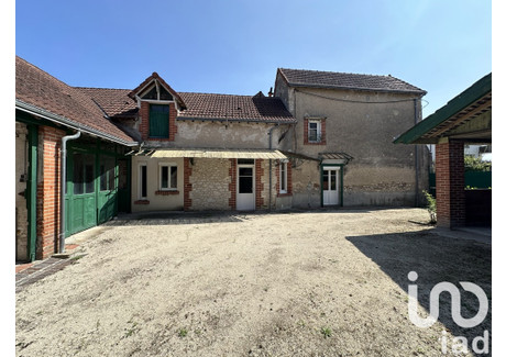 Dom na sprzedaż - Mont-Près-Chambord, Francja, 104 m², 182 648 USD (748 856 PLN), NET-100320345