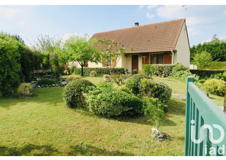 Dom na sprzedaż - Vernou-En-Sologne, Francja, 100 m², 208 144 USD (815 925 PLN), NET-100320335