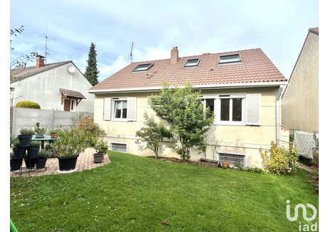 Dom na sprzedaż - Domont, Francja, 91 m², 443 822 USD (1 748 658 PLN), NET-92558571
