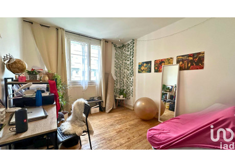 Mieszkanie na sprzedaż - Grenoble, Francja, 30 m², 67 682 USD (277 496 PLN), NET-102427937