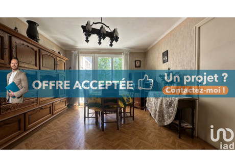 Mieszkanie na sprzedaż - Grenoble, Francja, 50 m², 93 258 USD (365 571 PLN), NET-97177841