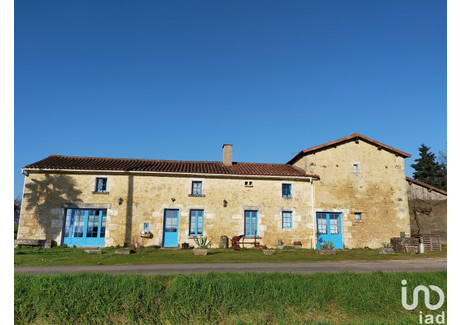 Dom na sprzedaż - Foussais-Payré, Francja, 257 m², 323 909 USD (1 302 114 PLN), NET-94950150