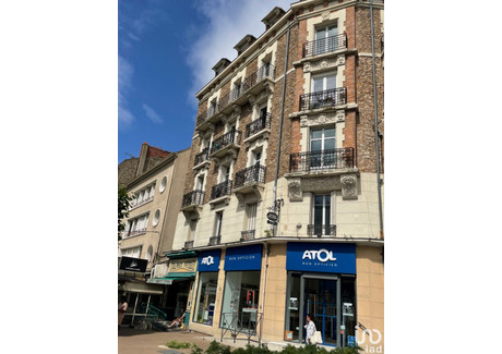 Mieszkanie na sprzedaż - Melun, Francja, 121 m², 314 434 USD (1 286 035 PLN), NET-100136675