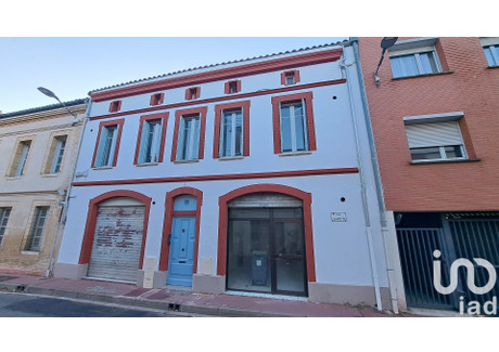 Mieszkanie na sprzedaż - Toulouse, Francja, 53 m², 206 752 USD (847 681 PLN), NET-102486390