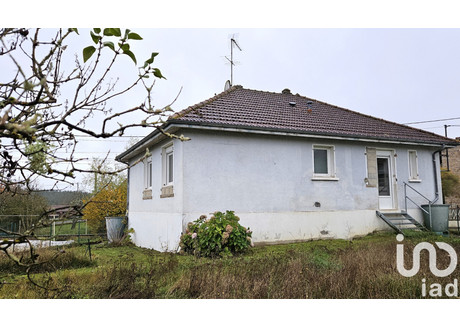 Dom na sprzedaż - Lacanche, Francja, 83 m², 113 556 USD (474 665 PLN), NET-102398464