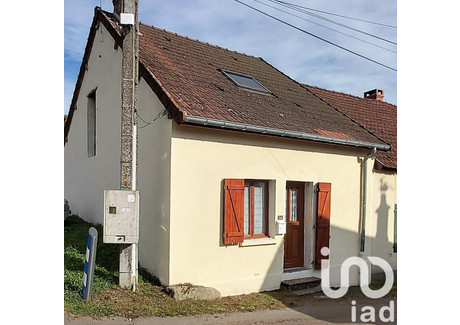 Dom na sprzedaż - Chissey En Morvan, Francja, 89 m², 78 485 USD (321 004 PLN), NET-102307351