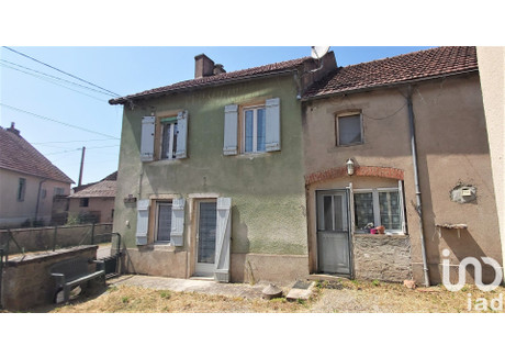 Dom na sprzedaż - Saint-Pierre-En-Vaux, Francja, 117 m², 83 116 USD (340 776 PLN), NET-102772378