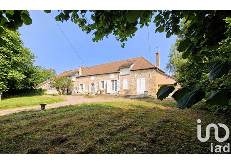 Dom na sprzedaż - Autun, Francja, 190 m², 205 754 USD (860 051 PLN), NET-96892684