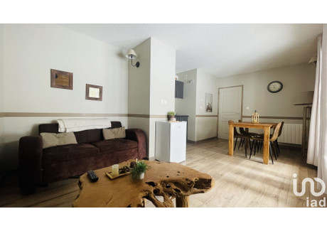 Mieszkanie na sprzedaż - Formigueres, Francja, 36 m², 128 607 USD (524 716 PLN), NET-95830874