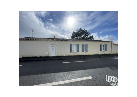 Dom na sprzedaż - Nieul-Sur-Mer, Francja, 88 m², 412 985 USD (1 647 808 PLN), NET-96712764