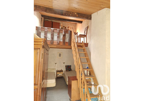 Dom na sprzedaż - Fourques, Francja, 44 m², 44 324 USD (183 946 PLN), NET-103255511