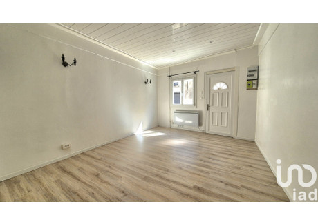 Mieszkanie na sprzedaż - Vif, Francja, 40 m², 115 921 USD (443 979 PLN), NET-100320676