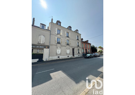 Mieszkanie na sprzedaż - Montereau-Fault-Yonne, Francja, 53 m², 98 129 USD (401 346 PLN), NET-101171064