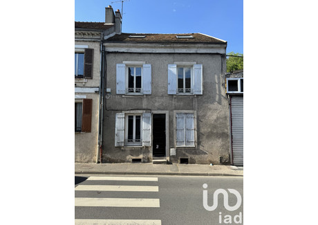 Mieszkanie na sprzedaż - Montereau-Fault-Yonne, Francja, 49 m², 88 632 USD (370 483 PLN), NET-95659210