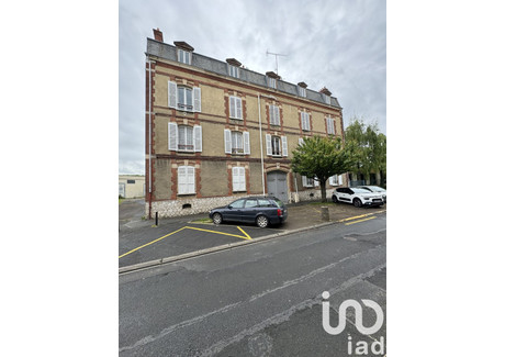 Mieszkanie na sprzedaż - Montereau-Fault-Yonne, Francja, 57 m², 88 317 USD (340 021 PLN), NET-97129197