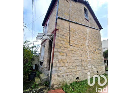 Dom na sprzedaż - Beaumont-Sur-Oise, Francja, 66 m², 221 297 USD (900 678 PLN), NET-102959945