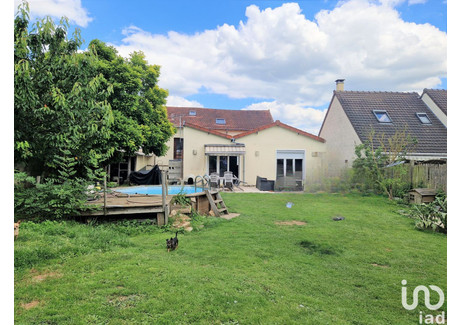 Dom na sprzedaż - Montsoult, Francja, 112 m², 390 820 USD (1 500 750 PLN), NET-98741140