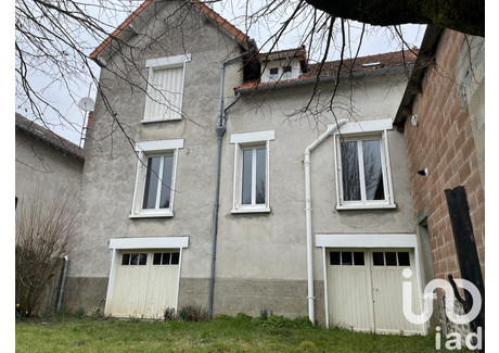 Dom na sprzedaż - Chabanais, Francja, 146 m², 94 177 USD (360 697 PLN), NET-98605527