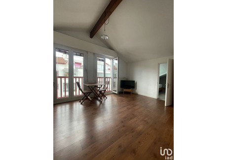 Mieszkanie na sprzedaż - Hendaye, Francja, 28 m², 159 665 USD (641 855 PLN), NET-101582994