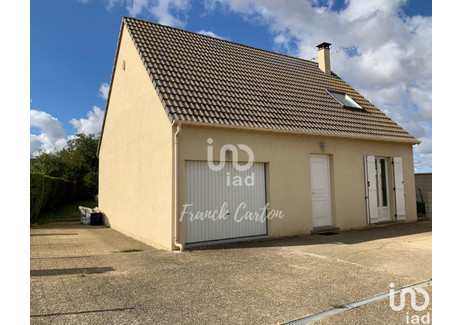 Dom na sprzedaż - Dourdan, Francja, 106 m², 279 263 USD (1 072 368 PLN), NET-100467903