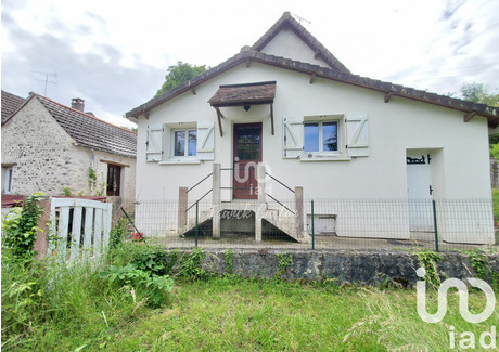 Dom na sprzedaż - Chalo-Saint-Mars, Francja, 105 m², 236 156 USD (980 048 PLN), NET-103255524