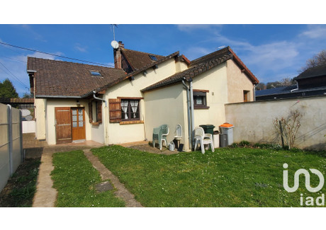 Dom na sprzedaż - Cempuis, Francja, 82 m², 107 068 USD (412 213 PLN), NET-95766911