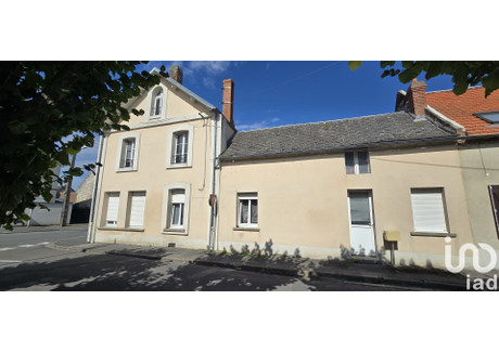 Dom na sprzedaż - Sissonne, Francja, 125 m², 134 531 USD (550 233 PLN), NET-100801229