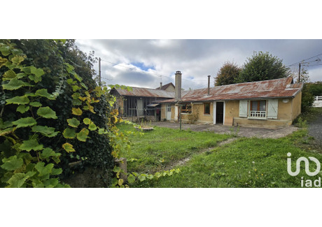 Dom na sprzedaż - Branscourt, Francja, 137 m², 144 555 USD (591 231 PLN), NET-101616675