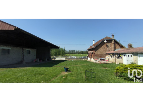 Dom na sprzedaż - Charmes, Francja, 119 m², 173 405 USD (697 088 PLN), NET-99916614