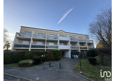 Mieszkanie na sprzedaż - Saint-Germain-Les-Corbeil, Francja, 37 m², 147 193 USD (602 020 PLN), NET-94672185