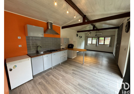 Dom na sprzedaż - Livry-Sur-Seine, Francja, 39 m², 94 963 USD (388 400 PLN), NET-97907900