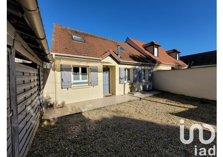 Dom na sprzedaż - Verberie, Francja, 85 m², 222 313 USD (853 681 PLN), NET-100963280