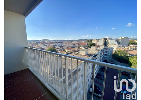 Mieszkanie na sprzedaż - Nimes, Francja, 28 m², 77 194 USD (320 356 PLN), NET-100973458