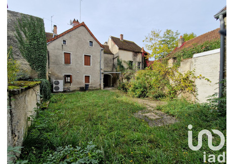 Dom na sprzedaż - Laignes, Francja, 130 m², 104 460 USD (436 641 PLN), NET-95646490