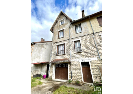 Dom na sprzedaż - Sens, Francja, 100 m², 152 443 USD (583 855 PLN), NET-99272897