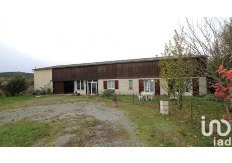 Dom na sprzedaż - Sardent, Francja, 140 m², 163 548 USD (670 546 PLN), NET-94950391