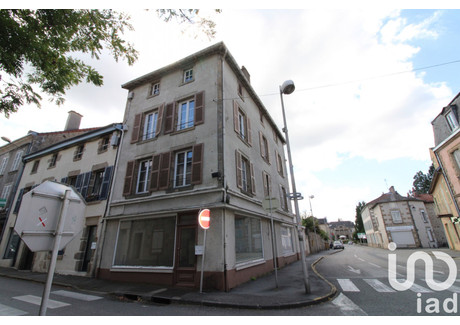 Dom na sprzedaż - Bourganeuf, Francja, 200 m², 31 564 USD (128 780 PLN), NET-96711704