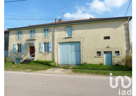 Dom na sprzedaż - Rembercourt-Sommaisne, Francja, 145 m², 112 901 USD (461 764 PLN), NET-96554139