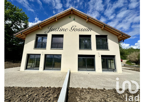 Dom na sprzedaż - Chavannaz, Francja, 128 m², 528 672 USD (2 082 969 PLN), NET-96257721