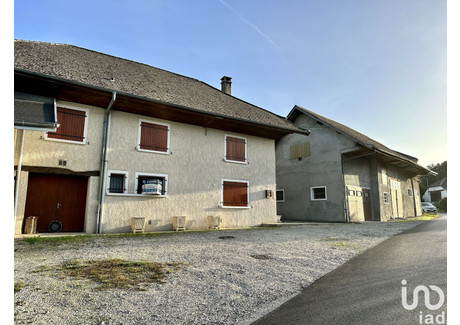 Dom na sprzedaż - Chilly, Francja, 138 m², 432 255 USD (1 703 083 PLN), NET-92072686